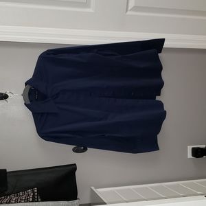 Women's dress shirt from New York and Company.